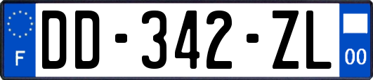 DD-342-ZL