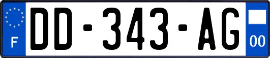 DD-343-AG