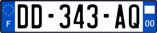 DD-343-AQ