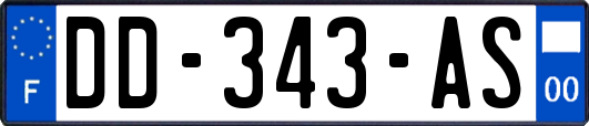 DD-343-AS