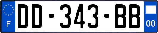 DD-343-BB