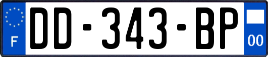 DD-343-BP