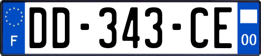 DD-343-CE