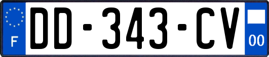 DD-343-CV