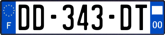 DD-343-DT