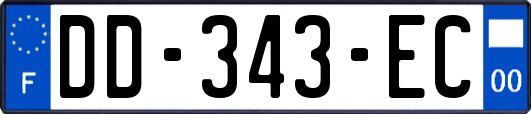 DD-343-EC