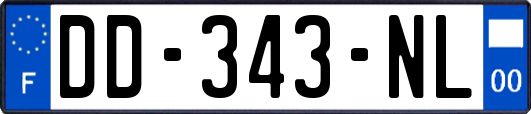 DD-343-NL
