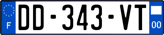DD-343-VT