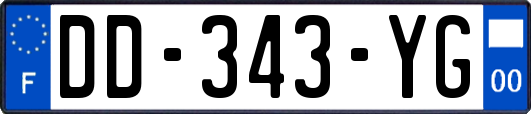 DD-343-YG