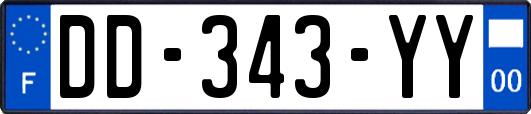 DD-343-YY