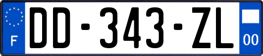 DD-343-ZL