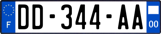 DD-344-AA