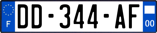 DD-344-AF