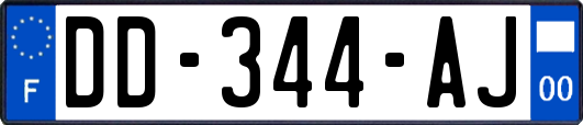 DD-344-AJ