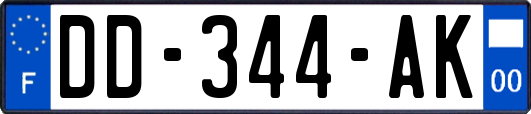 DD-344-AK
