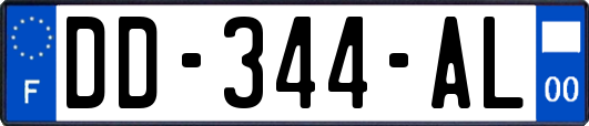 DD-344-AL