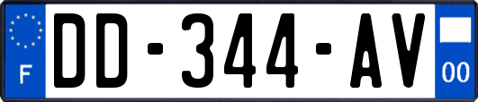 DD-344-AV