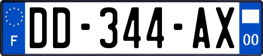 DD-344-AX