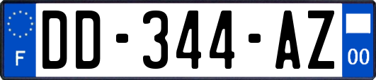 DD-344-AZ