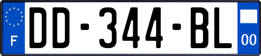 DD-344-BL