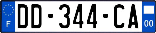 DD-344-CA