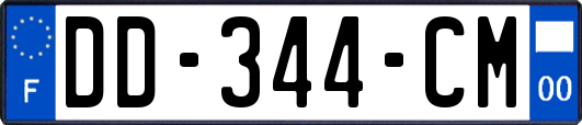 DD-344-CM