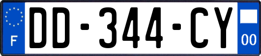 DD-344-CY