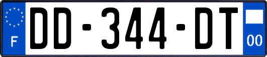 DD-344-DT