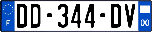 DD-344-DV