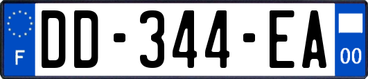 DD-344-EA