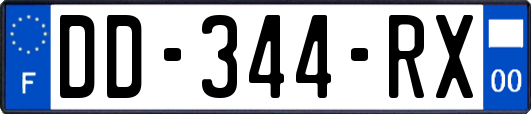 DD-344-RX