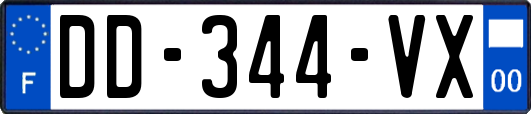 DD-344-VX