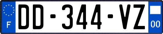 DD-344-VZ