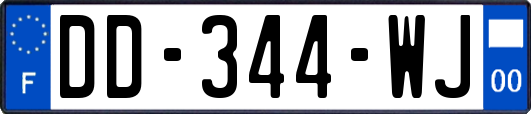 DD-344-WJ