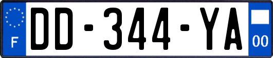 DD-344-YA