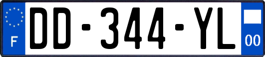 DD-344-YL