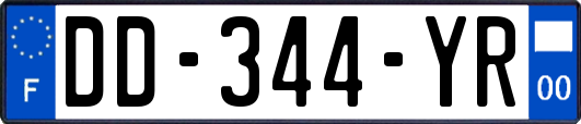 DD-344-YR
