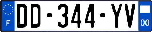 DD-344-YV
