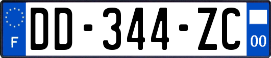 DD-344-ZC