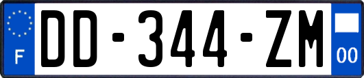 DD-344-ZM