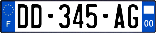 DD-345-AG