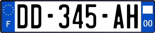 DD-345-AH