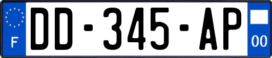 DD-345-AP