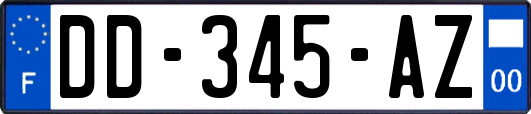 DD-345-AZ