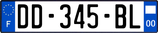 DD-345-BL