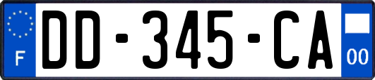 DD-345-CA