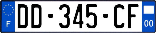 DD-345-CF