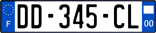 DD-345-CL