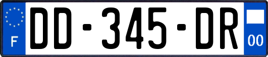 DD-345-DR