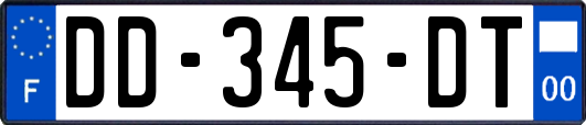 DD-345-DT